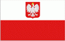 State Flag & Civil Ensign of Poland