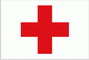 Red Cross Flag