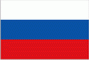 National Flag of Russia