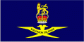Governor-General Flag of Solomon Islands