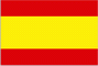 National Flag of Spain