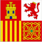 Naval Jack of Spain