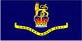 Governor-General Flag of St. Kitts & Nevis