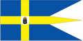 Royal Family Standard of Sweden