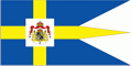 Royal Standard of Sweden