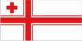 Naval Ensign of Tonga