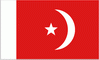 Umm al Qaiwan Flag