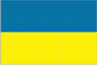 National Flag of Ukraine