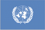 United Nations Flag