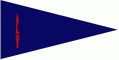 3 Commando Brigade Royal Marines Pennant