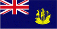 Aldeburgh Yacht Club Ensign