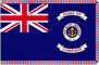Boys Brigade Company Ensign
