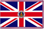 Boys Brigade Queens Colour