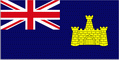 Conway Club Cruising Association Ensign