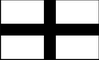 Cornwall Flag