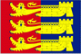 Cinque Ports Flag