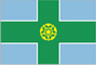 Derbyshire Flag