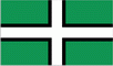 Devon Flag