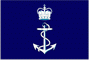 General and Lieutenant-General Royal Marines (4 and 3 Star)