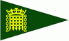 House of Commons Yacht Club Burgee