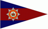 Household Division Yacht Club Burgee