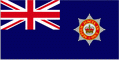 Household Division Yacht Club Ensign