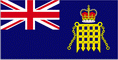 HM Revenue & Customs Ensign