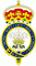 HRH The Prince of Wales Plate