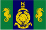 Logistics Regiment Royal Marines