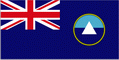 Little Ship Club Ensign