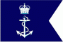 Major-General Royal Marines (2 Star)