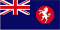 The Medway Yacht Club Ensign