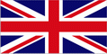 Union Flag & Naval Jack of United Kingdom