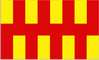 Northumberland Flag