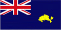 Poole Harbour Yacht Club Ensign