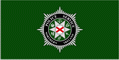 Police Service of Northern Ireland Flag