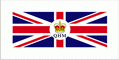 Queens Harbour Master of United Kingdom