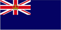 Royal Anglesey Yacht Club Ensign