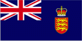 Royal Channel Islands Yacht Club Ensign