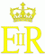 The Royal Cypher for use in Scotland (simplified)