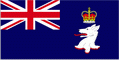 Royal Dee Yacht Club Ensign