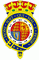 Royal Family Members Plate