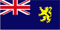 Royal Harwich Yacht Club Ensign