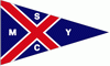 Severn Motor Yacht Club Burgee