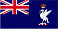 Royal Mersey Yacht Club Ensign