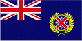 Severn Motor Yacht Club Ensign
