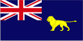 Royal Northumberland Yacht Club Ensign