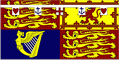 Standard of HRH Princess Alexandra
