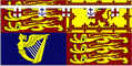 Standard of HRH Prince Michael of Kent