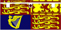 Standard of HRH Prince William of Wales